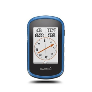 eTrex Touch GPS