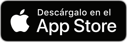 Disponible en AppStore