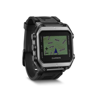 Epix GPS